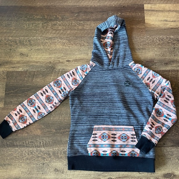 Hooey Sweatshirt - Picture 1 of 4